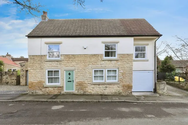 Main Street, North Anston, South Yorkshire, S25, photo 1