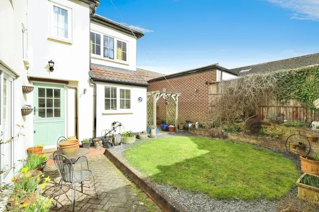 Photo 2 — Main Street, North Anston, South Yorkshire, S25