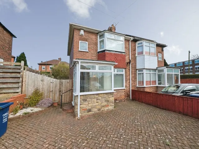 Newcastle Upon Tyne NE15 7TL, NE15, photo 1