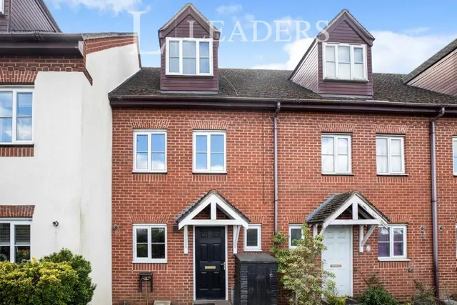 High Street, Desford, LE9, photo 1