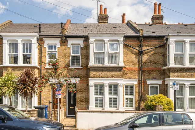Junction Road, Ealing, W5, photo 1