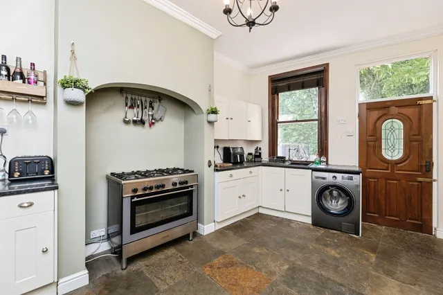 Photo 2 — Mill Hill Road, Pontefract
