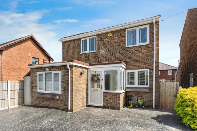 Primrose Close, Warrington, WA2, photo 1