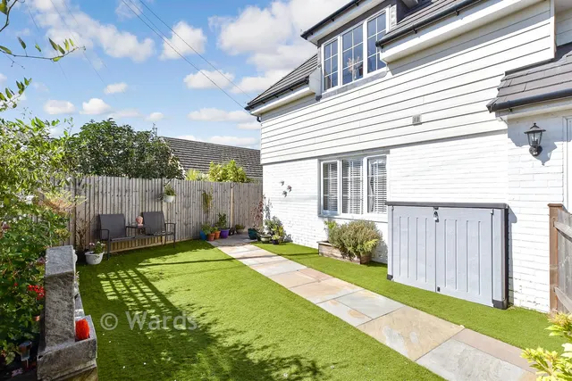 Hunters Forstal Road, Herne Bay, CT6, photo 1