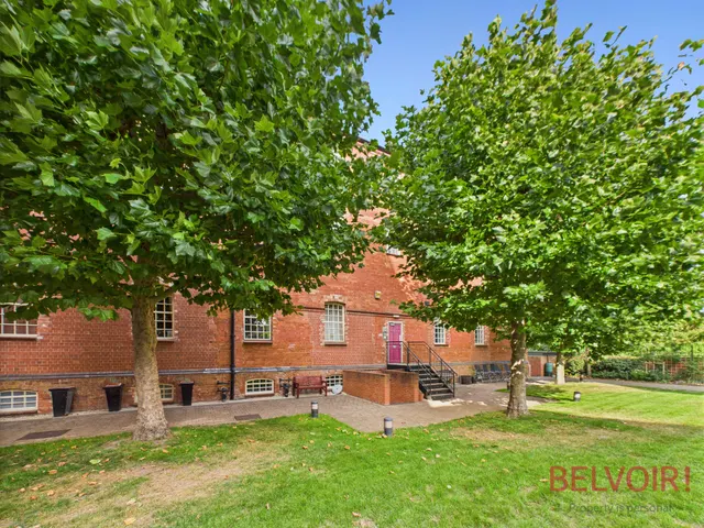 Castle Brewery, Newark, NG24, photo 1