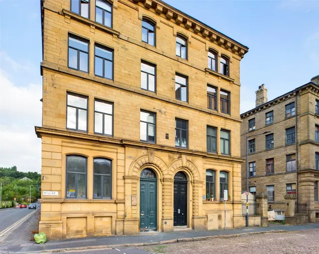 Mill Street, Bradford, BD1, photo 1