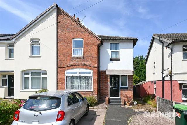 Greenfield Road, Smethwick, West Midlands, B67 6SF, photo 1