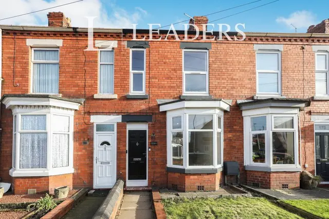 Underwood Lane, Crewe, CW1, photo 1