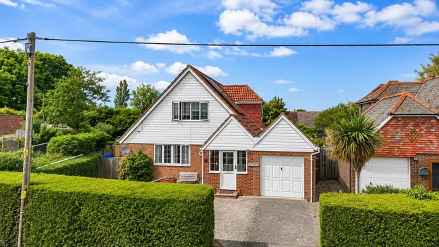 Main Road, Icklesham, photo 1