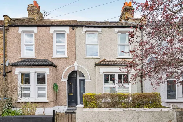 Bannockburn Road, Plumstead, SE18, photo 1