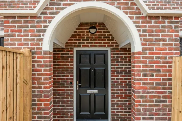 Lyndhurst, SO43, photo 1