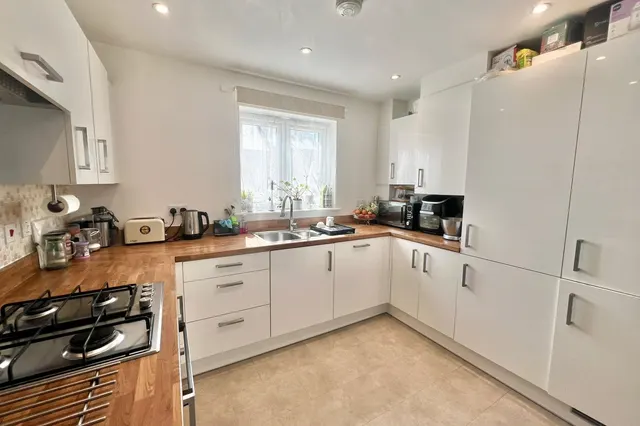 Photo 2 — McGrigor Mews, Wellesley, Aldershot, Hampshire, GU11 4EQ