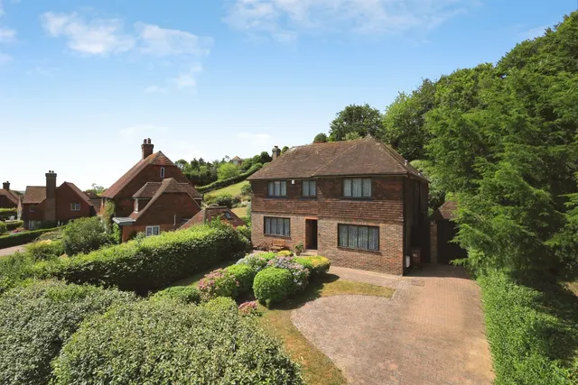 Deneside, East Dean, BN20, photo 1