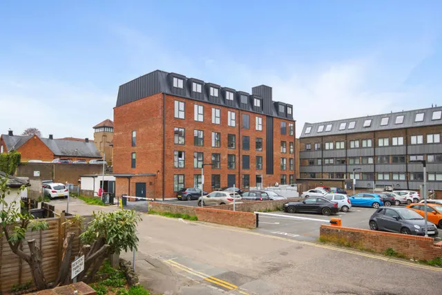 Photo 2 — Pembury, Fairfield Road, CM14