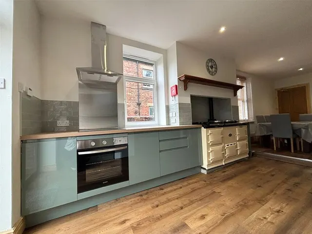 Sanderson Road, Newcastle upon Tyne, NE2, photo 2