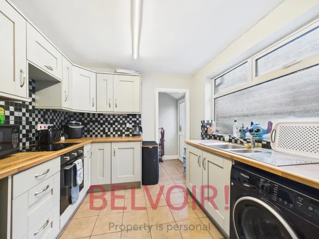 Photo 2 — Norton Avenue, Tunstall, Stoke-on-Trent, ST6