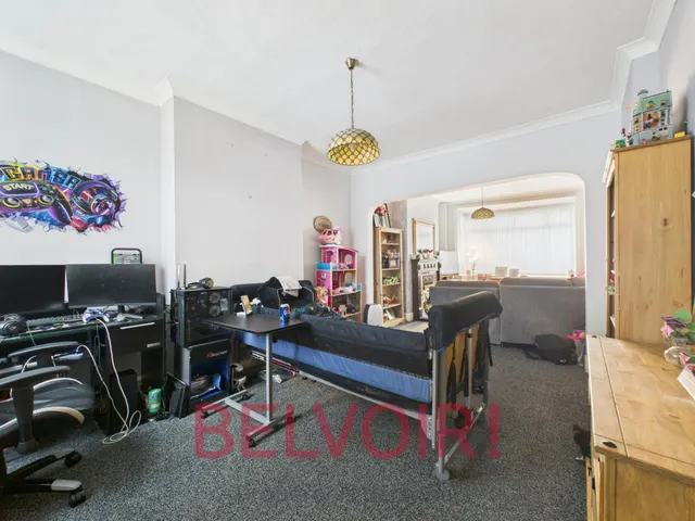 Photo 3 — Norton Avenue, Tunstall, Stoke-on-Trent, ST6