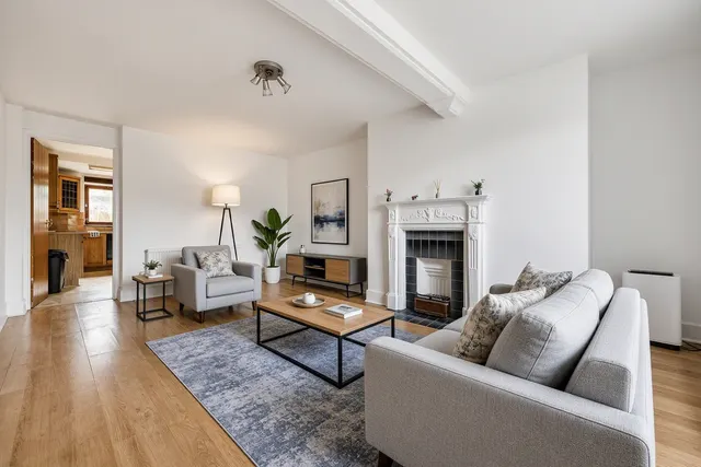 East Dulwich Road, East Dulwich, London, SE22, photo 1