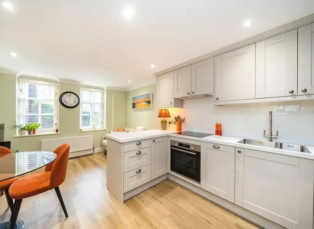 West Hill, Putney, SW15, photo 2