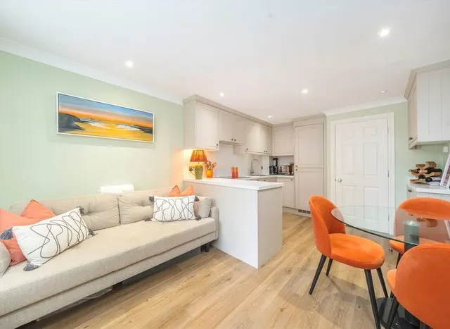 West Hill, Putney, SW15, photo 3