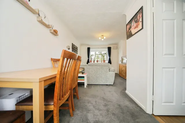 Photo 3 — Blackbourne Road, Elmswell, Bury St. Edmunds