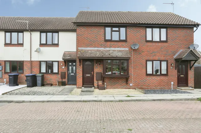 Blackbourne Road, Elmswell, Bury St. Edmunds, photo 1