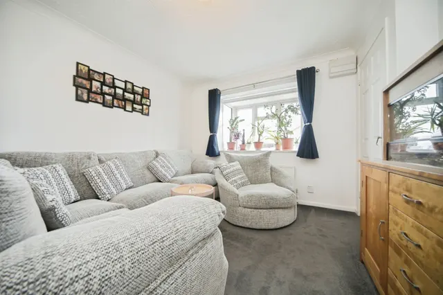 Photo 2 — Blackbourne Road, Elmswell, Bury St. Edmunds