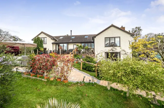 Church Hill,, West Monkton,, Taunton, Somerset, TA2 8QT, photo 1