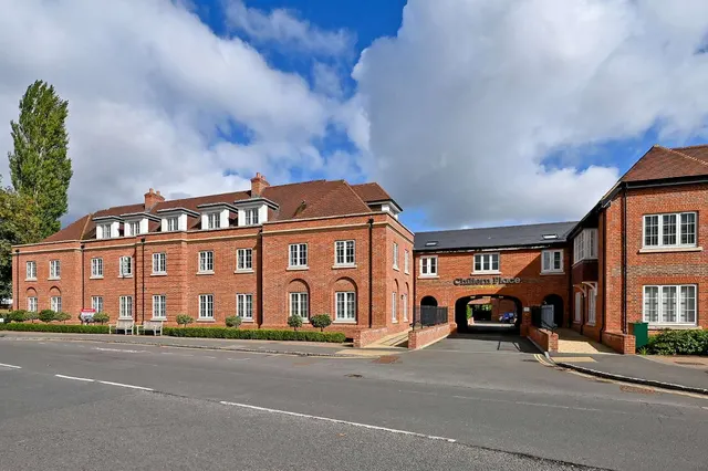 The Broadway, Amersham, HP7, photo 1