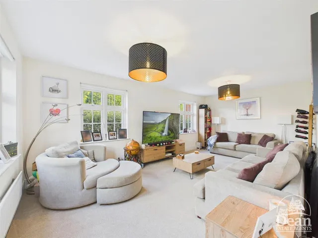 Photo 2 — Archers Hall Place, Highfield Road, Lydney