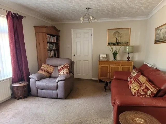 Photo 2 — Hall Moor Road, Hingham, Norwich, Norfolk, NR9