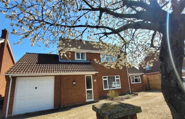 Hall Moor Road, Hingham, Norwich, Norfolk, NR9, photo 1