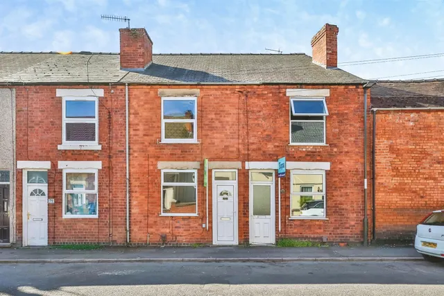 Mill Street, Ilkeston, DE7, photo 1