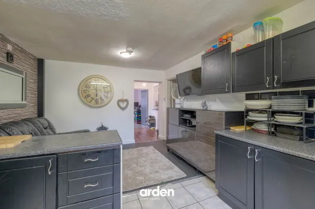 Reaside Crescent, Birmingham, B14, photo 2