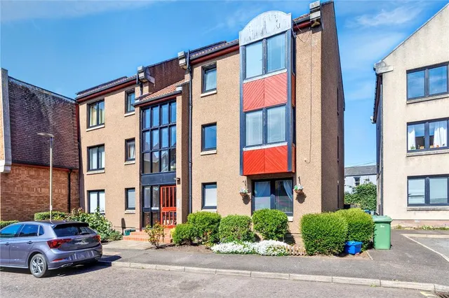 Gracefield Court, Musselburgh, East Lothian, EH21, photo 1