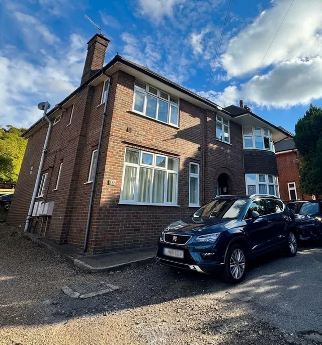 Desborough Avenue, Avery Court, HP11, photo 1