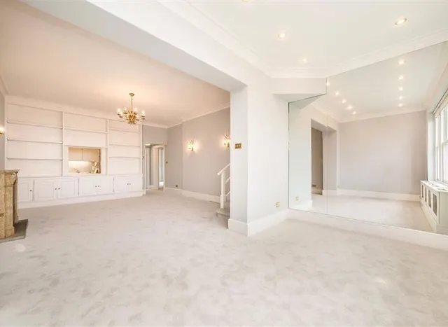 Lexham Gardens, Kensington, W8, photo 2