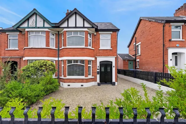 Orpen Road, Belfast, BT10, photo 1