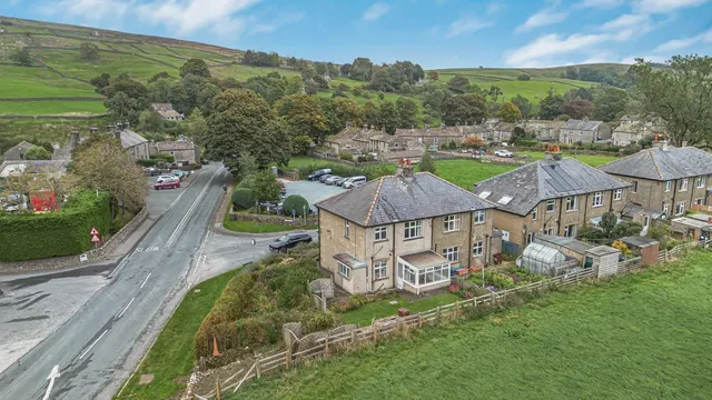 Brayshaw Lane, Hebden, BD23, photo 3