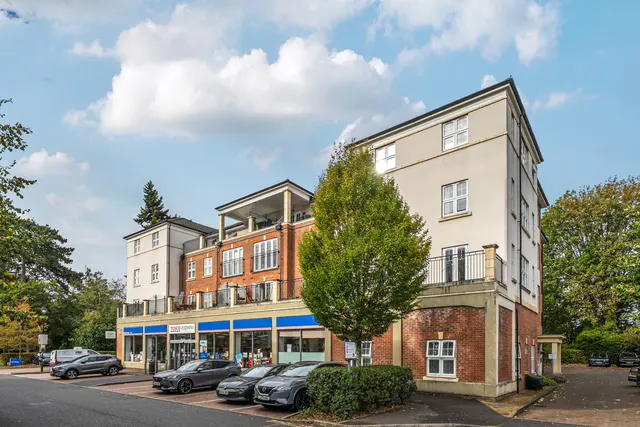 Colnhurst Road, Watford, WD17, photo 2