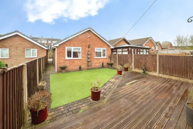 Lynnes Close, Blidworth, NG21, photo 2