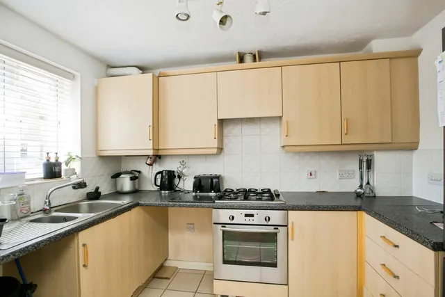 Photo 3 — Cusworth Close, Halifax, West Yorkshire, HX1