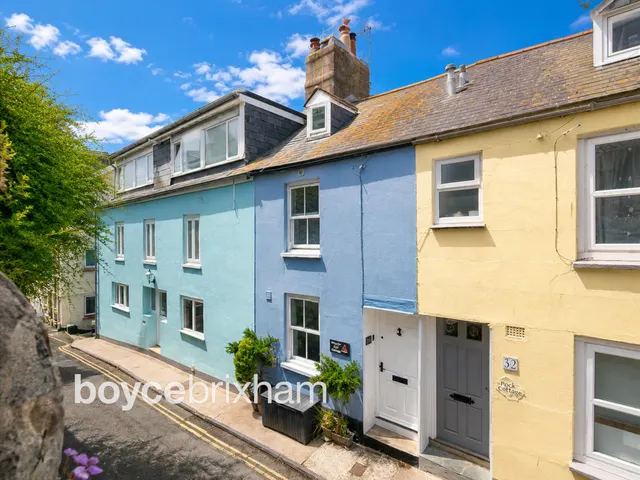 Overgang, Brixham, photo 2