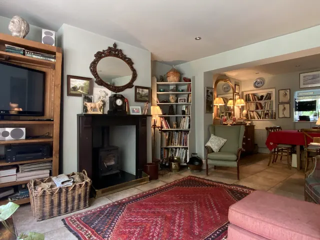 Photo 3 — Quemerford, Calne, SN11