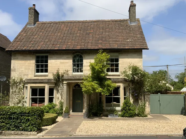 Quemerford, Calne, SN11, photo 1
