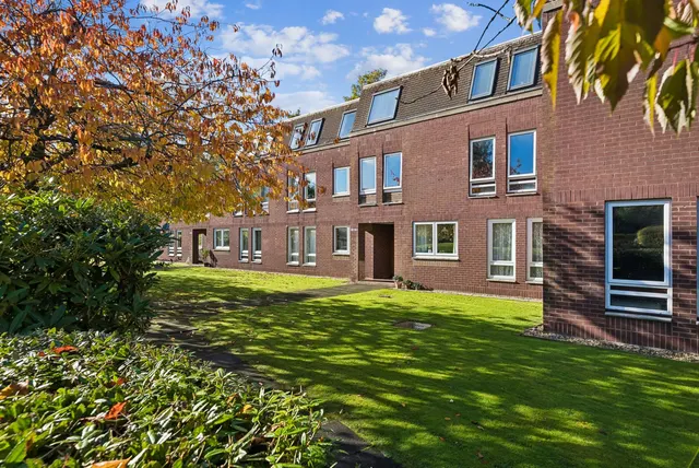 Clarence Gardens, Hyndland, G11, photo 1