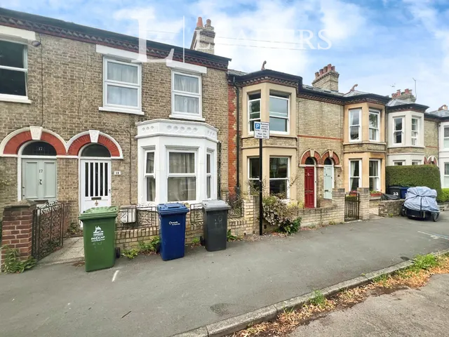 Blinco Grove, Cambridge, CB1