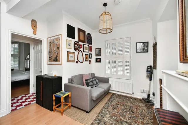 Ditchling Road, Brighton, BN1, photo 3