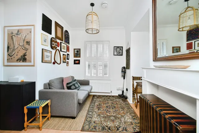 Ditchling Road, Brighton, BN1, photo 2