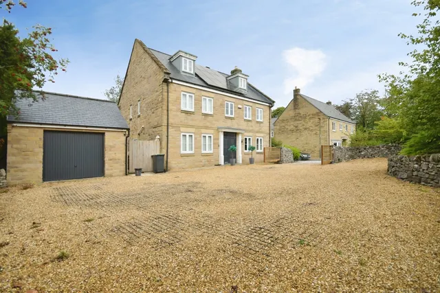 Otterhole Close, BUXTON, Derbyshire, SK17, photo 1